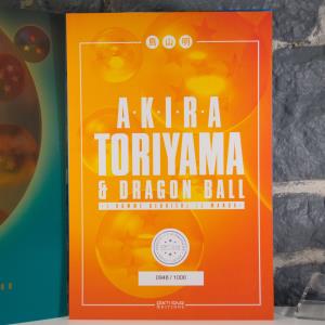 Akira Toriyama et Dragon Ball - Dragon Edition (05)